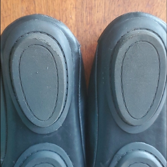 Me Too Fantasy Ballet Flats - Picture 8 of 15